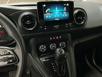 2022 mercedes-benz citan bestelwagen personenauto - afbeelding 4 van  14