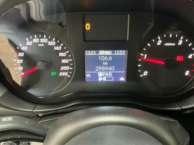 2022 mercedes-benz citan bestelwagen personenauto - afbeelding 5 van  14