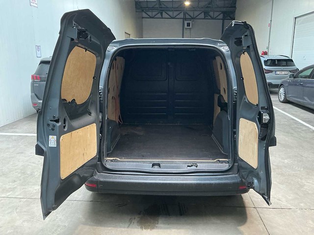 2022 mercedes-benz citan bestelwagen personenauto - afbeelding 6 van  14