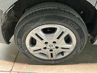 2022 mercedes-benz citan bestelwagen personenauto - afbeelding 8 van  14