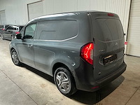 2022 mercedes-benz citan bestelwagen personenauto - afbeelding 11 van  14