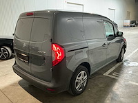 2022 mercedes-benz citan bestelwagen personenauto - afbeelding 13 van  14