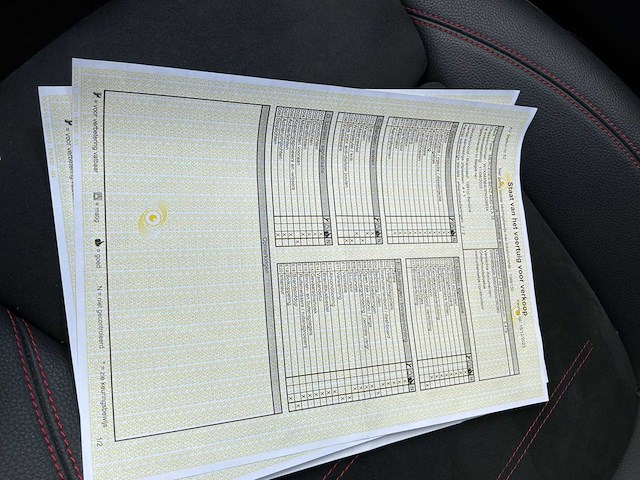 2022 mercedes benz cla 35 amg auto - afbeelding 13 van  23