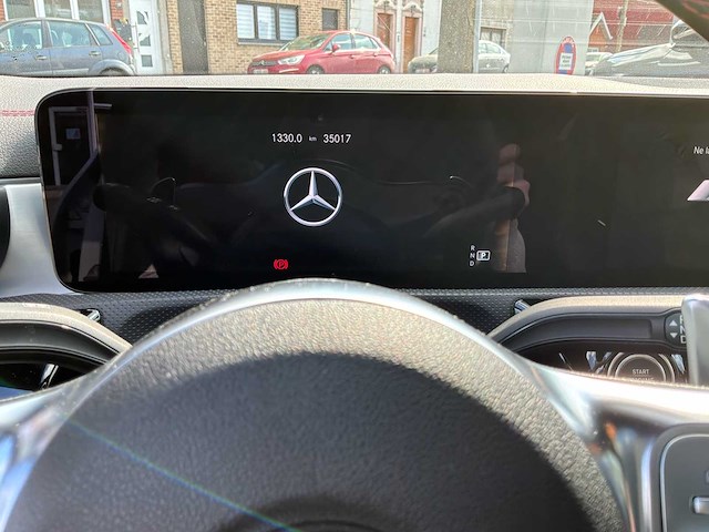 2022 mercedes benz cla 35 amg auto - afbeelding 5 van  25