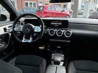 2022 mercedes benz cla 35 amg auto - afbeelding 6 van  25
