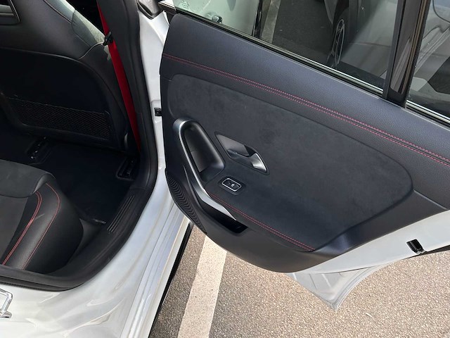 2022 mercedes benz cla 35 amg auto - afbeelding 11 van  25