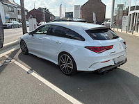 2022 mercedes benz cla 35 amg auto - afbeelding 12 van  25