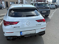 2022 mercedes benz cla 35 amg auto - afbeelding 19 van  25