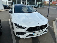2022 mercedes benz cla 35 amg auto - afbeelding 19 van  23