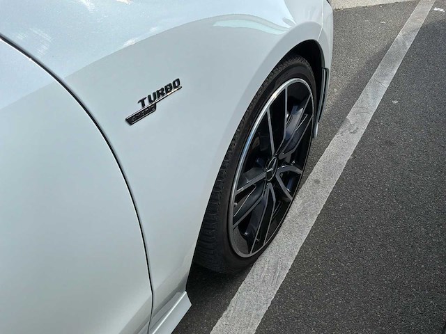 2022 mercedes benz cla 35 amg auto - afbeelding 23 van  23