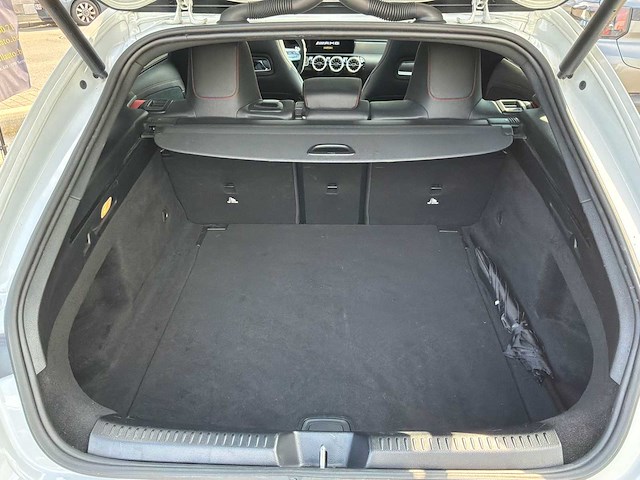 2022 mercedes benz cla 35 amg auto - afbeelding 7 van  13