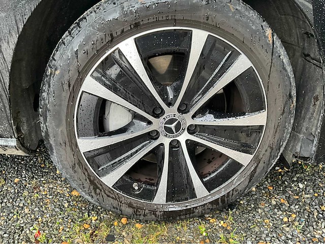 2022 mercedes-benz e300 plug-in hybrid - full option - afbeelding 10 van  40