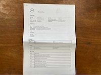 2022 mercedes-benz e300 plug-in hybrid - full option - afbeelding 20 van  40