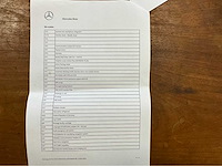 2022 mercedes-benz e300 plug-in hybrid - full option - afbeelding 22 van  40