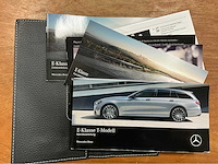 2022 mercedes-benz e300 plug-in hybrid - full option - afbeelding 29 van  40