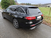 2022 mercedes-benz e300 plug-in hybrid - full option - afbeelding 21 van  40
