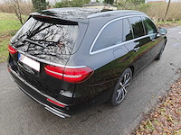 2022 mercedes-benz e300 plug-in hybrid - full option - afbeelding 34 van  40
