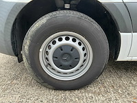 2022 mercedes-benz esprinter bestelwagen personenauto - afbeelding 5 van  22