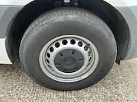 2022 mercedes-benz esprinter bestelwagen personenauto - afbeelding 8 van  22