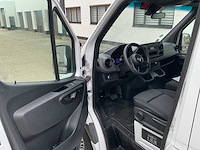 2022 mercedes-benz esprinter bestelwagen personenauto - afbeelding 9 van  22