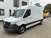 2022 mercedes-benz esprinter bestelwagen personenauto - afbeelding 1 van  22