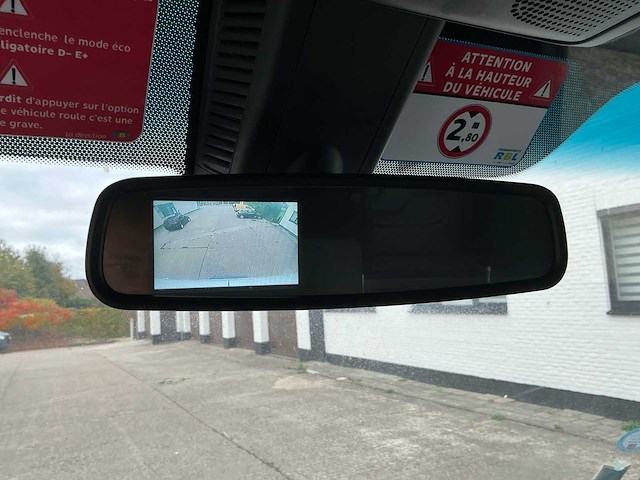 2022 mercedes-benz esprinter bestelwagen personenauto - afbeelding 13 van  22