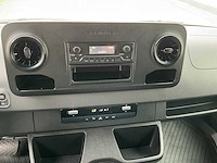 2022 mercedes-benz esprinter bestelwagen personenauto - afbeelding 14 van  22