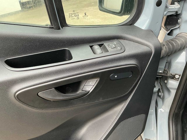 2022 mercedes-benz esprinter bestelwagen personenauto - afbeelding 5 van  26