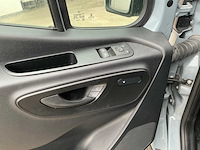 2022 mercedes-benz esprinter bestelwagen personenauto - afbeelding 5 van  26