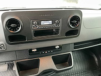 2022 mercedes-benz esprinter bestelwagen personenauto - afbeelding 8 van  26