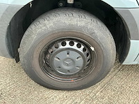 2022 mercedes-benz esprinter bestelwagen personenauto - afbeelding 13 van  26