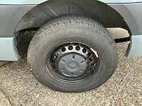 2022 mercedes-benz esprinter bestelwagen personenauto - afbeelding 14 van  26