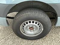 2022 mercedes-benz esprinter bestelwagen personenauto - afbeelding 15 van  26