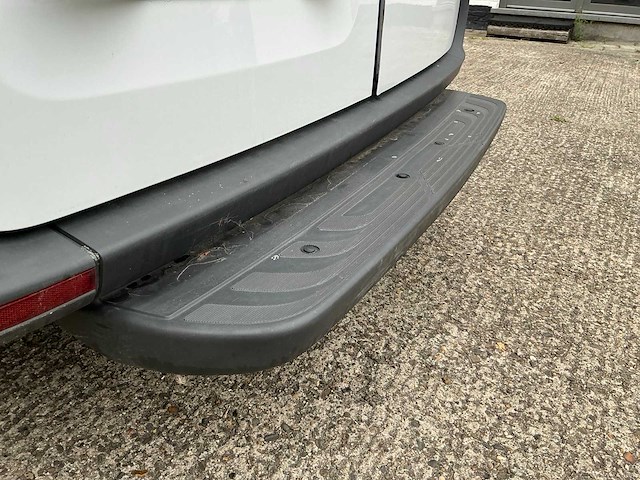 2022 mercedes-benz esprinter bestelwagen personenauto - afbeelding 4 van  22