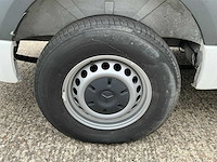 2022 mercedes-benz esprinter bestelwagen personenauto - afbeelding 7 van  22