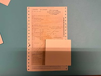 2022 mercedes-benz esprinter bestelwagen personenauto - afbeelding 15 van  22