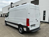 2022 mercedes-benz esprinter bestelwagen personenauto - afbeelding 16 van  22