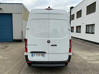 2022 mercedes-benz esprinter bestelwagen personenauto - afbeelding 17 van  22