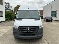 2022 mercedes-benz esprinter bestelwagen personenauto - afbeelding 21 van  22