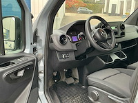 2022 mercedes-benz esprinter bestelwagen personenauto - afbeelding 4 van  26