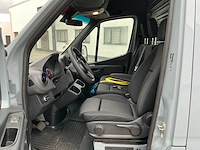 2022 mercedes-benz esprinter bestelwagen personenauto - afbeelding 6 van  26