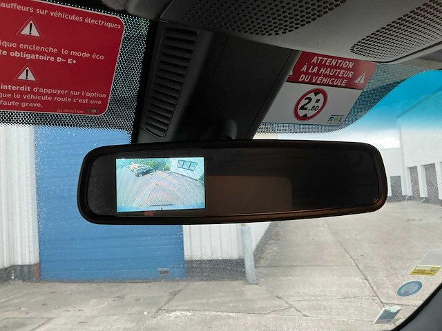 2022 mercedes-benz esprinter bestelwagen personenauto - afbeelding 9 van  26