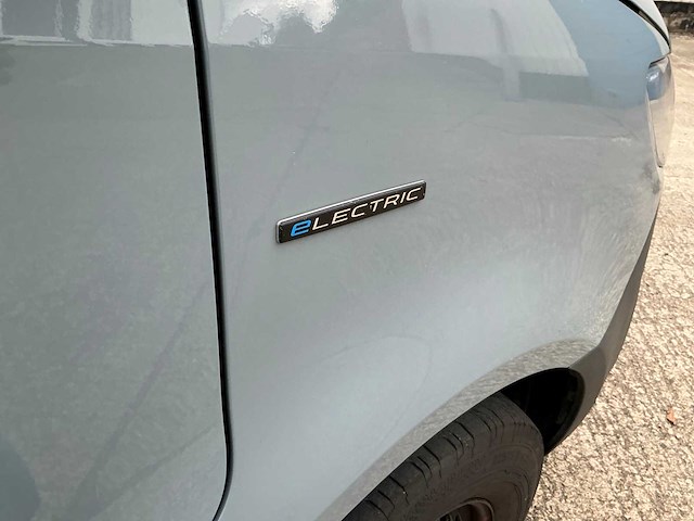 2022 mercedes-benz esprinter bestelwagen personenauto - afbeelding 17 van  26