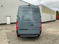 2022 mercedes-benz esprinter bestelwagen personenauto - afbeelding 21 van  26