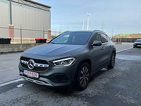 2022 mercedes-benz gla 200d personenauto - afbeelding 2 van  47