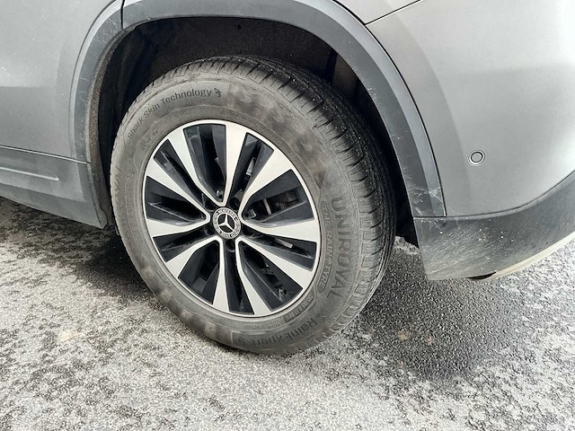 2022 mercedes-benz gla 200d personenauto - afbeelding 33 van  47