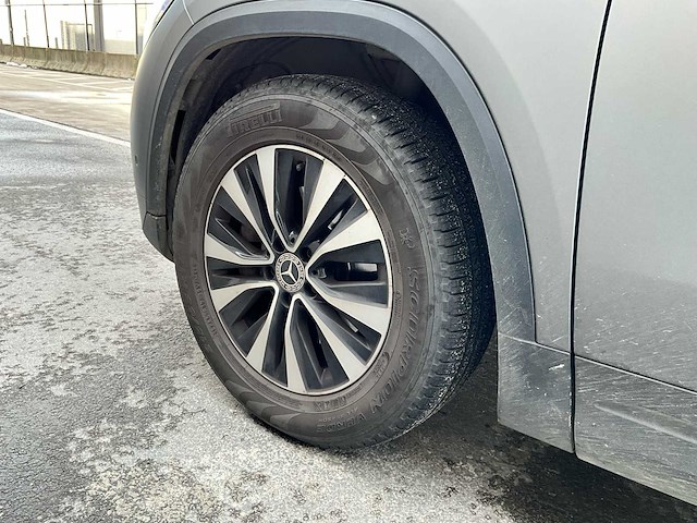 2022 mercedes-benz gla 200d personenauto - afbeelding 3 van  47