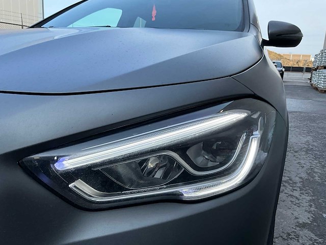 2022 mercedes-benz gla 200d personenauto - afbeelding 5 van  47