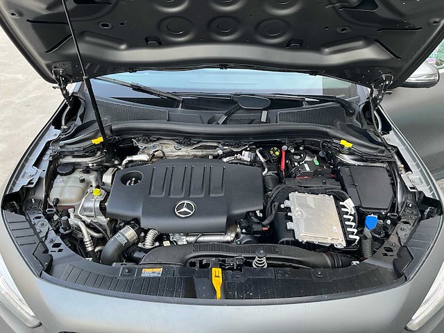 2022 mercedes-benz gla 200d personenauto - afbeelding 6 van  47