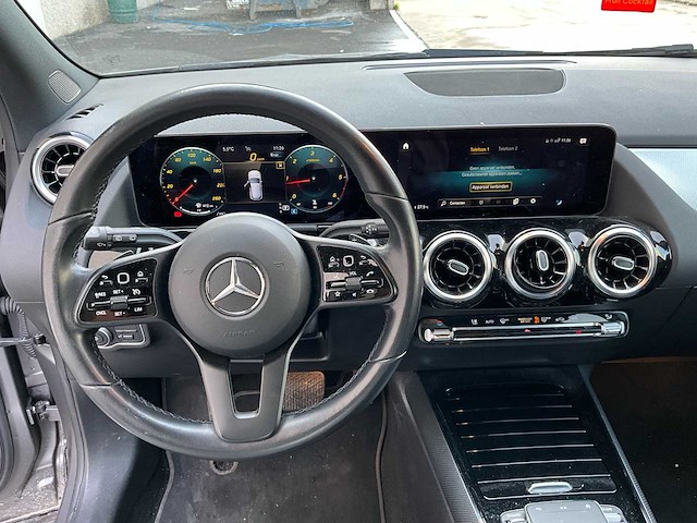 2022 mercedes-benz gla 200d personenauto - afbeelding 36 van  47